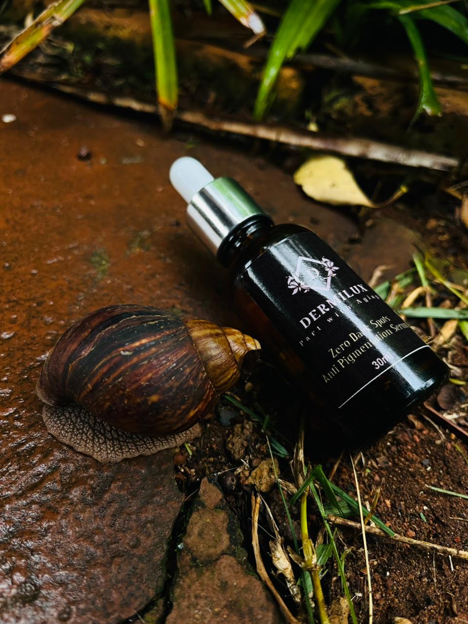 Zero Dark Spots Serum