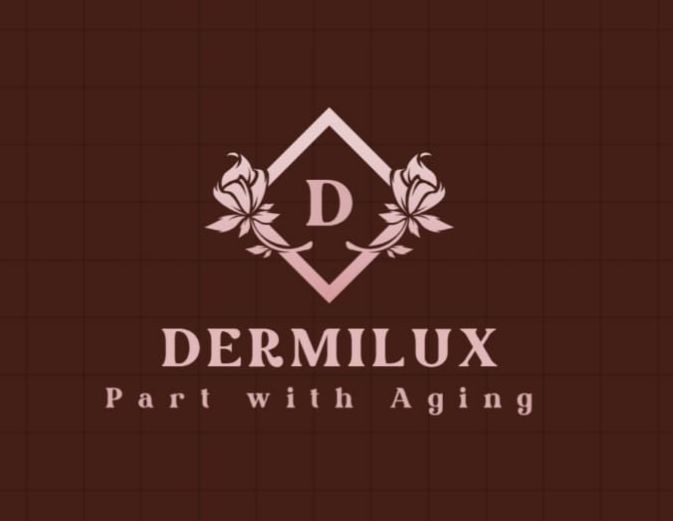 Dermilux Logo